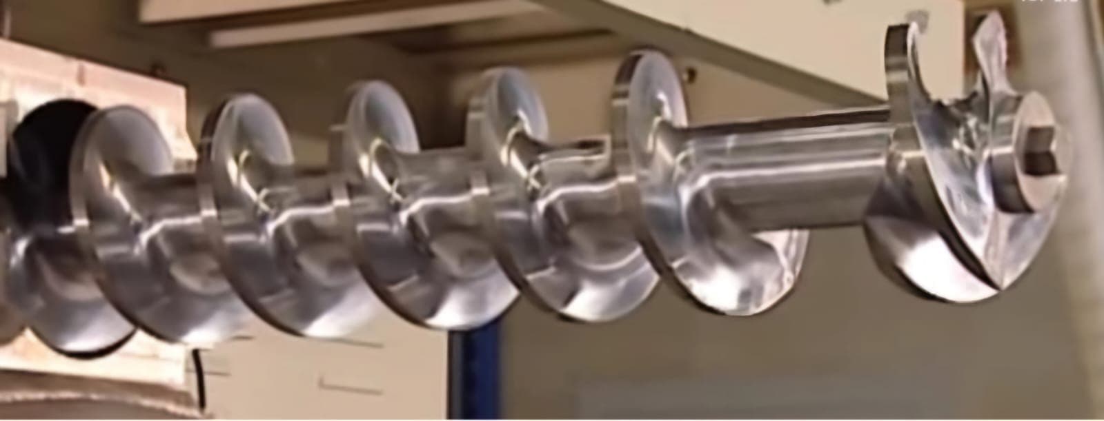 Paslanmaz Helozon | Serna Makina