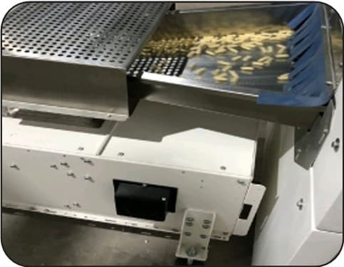 Pres Makinası | Serna Makina