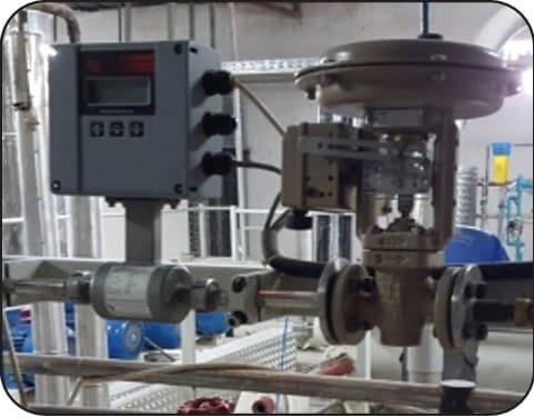 Su Dozajlama Sistemi | Serna Makina